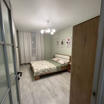 Сдается 1-комнатная квартира, 41,5 м²