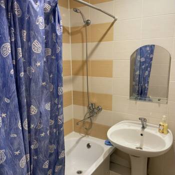 Сдается 2-х комнатная квартира, 43,4 м²