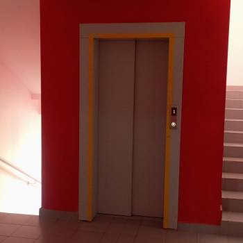 Сдается 1-комнатная квартира, 49,5 м²