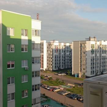 Сдается 1-комнатная квартира, 49,5 м²