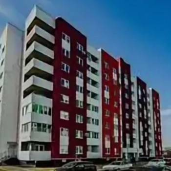 Сдается 1-комнатная квартира, 49,5 м²