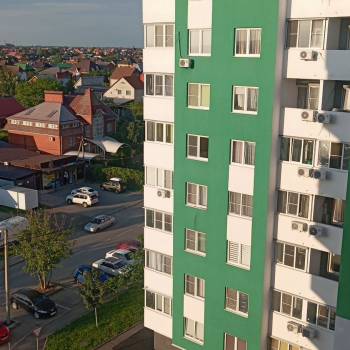 Сдается 1-комнатная квартира, 49,5 м²