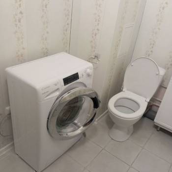 Сдается 1-комнатная квартира, 49,5 м²