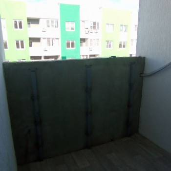 Сдается 1-комнатная квартира, 49,5 м²