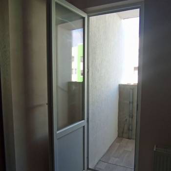 Сдается 1-комнатная квартира, 49,5 м²