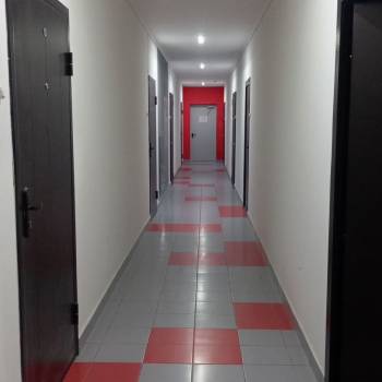 Сдается 1-комнатная квартира, 49,5 м²
