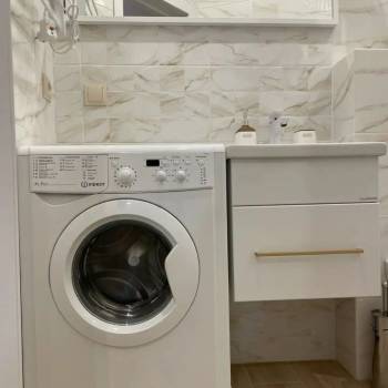 Продается 1-комнатная квартира, 36,4 м²