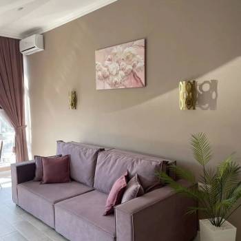 Продается 1-комнатная квартира, 36,4 м²