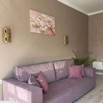 Продается 1-комнатная квартира, 36,4 м²