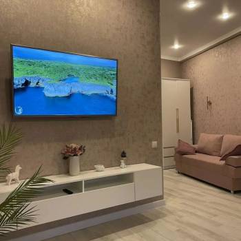 Продается 1-комнатная квартира, 36,4 м²