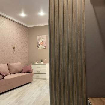 Продается 1-комнатная квартира, 36,4 м²