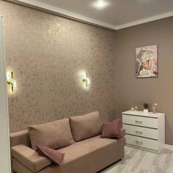 Продается 1-комнатная квартира, 36,4 м²
