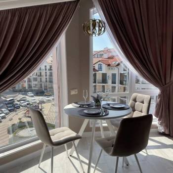 Продается 1-комнатная квартира, 36,4 м²