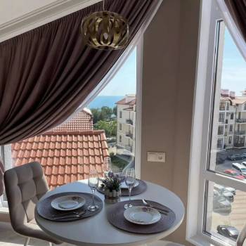 Продается 1-комнатная квартира, 36,4 м²
