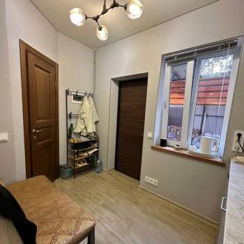 Продается 1-комнатная квартира, 40 м²