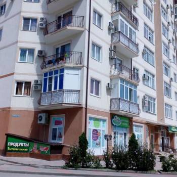 Продается 3-х комнатная квартира, 105 м²