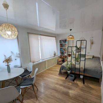 Продается 2-х комнатная квартира, 46,4 м²