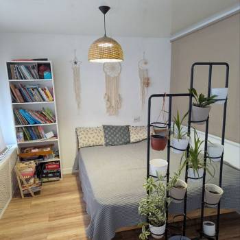 Продается 2-х комнатная квартира, 46,4 м²