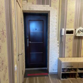 Продается 2-х комнатная квартира, 58,3 м²