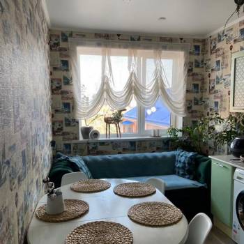 Продается 2-х комнатная квартира, 58,3 м²