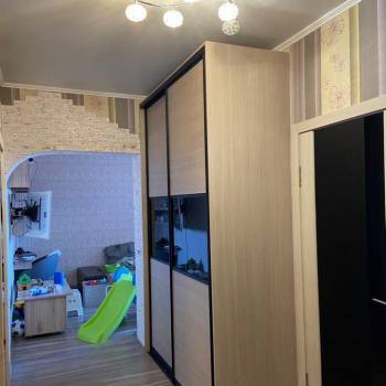 Продается 2-х комнатная квартира, 58,3 м²