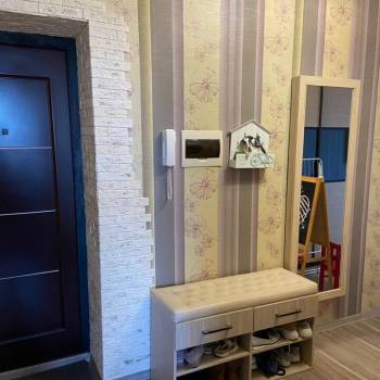 Продается 2-х комнатная квартира, 58,3 м²