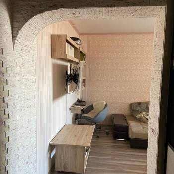 Продается 2-х комнатная квартира, 58,3 м²