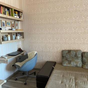 Продается 2-х комнатная квартира, 58,3 м²