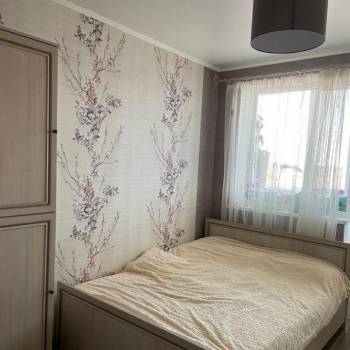 Продается 2-х комнатная квартира, 58,3 м²