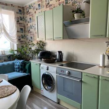 Продается 2-х комнатная квартира, 58,3 м²