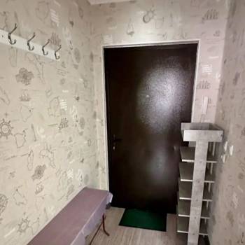 Сдается 1-комнатная квартира, 35 м²