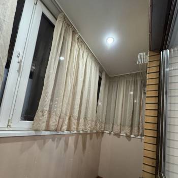 Сдается 1-комнатная квартира, 48 м²