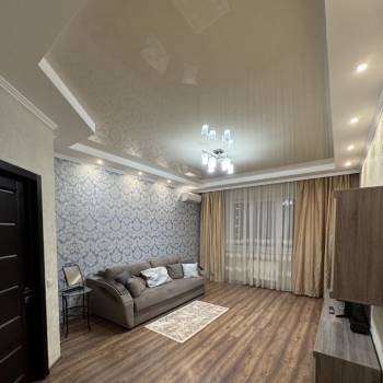 Сдается 1-комнатная квартира, 48 м²