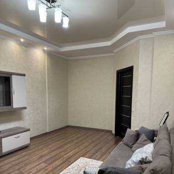 Сдается 1-комнатная квартира, 48 м²