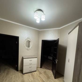 Сдается 1-комнатная квартира, 48 м²