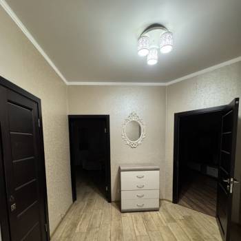 Сдается 1-комнатная квартира, 48 м²