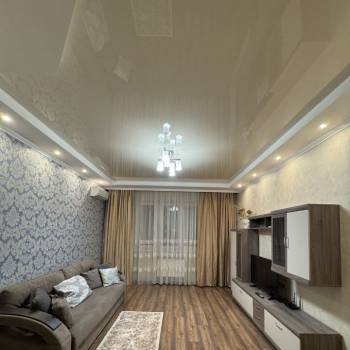 Сдается 1-комнатная квартира, 48 м²