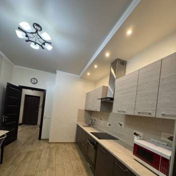 Сдается 1-комнатная квартира, 48 м²