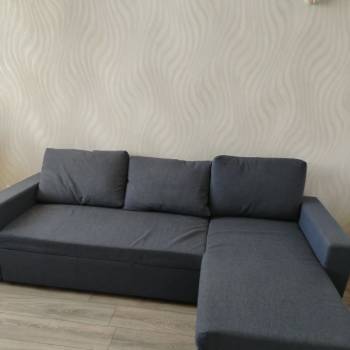 Сдается 2-х комнатная квартира, 41 м²