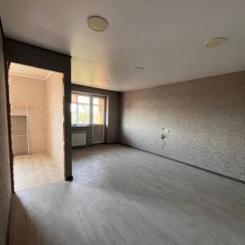 Продается 1-комнатная квартира, 32,4 м²