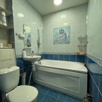 Продается 1-комнатная квартира, 32,4 м²
