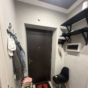 Продается 1-комнатная квартира, 32 м²