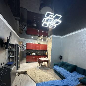 Продается 1-комнатная квартира, 32 м²
