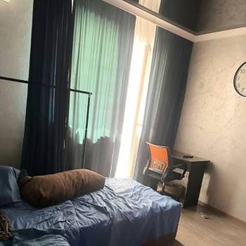 Продается 1-комнатная квартира, 32 м²