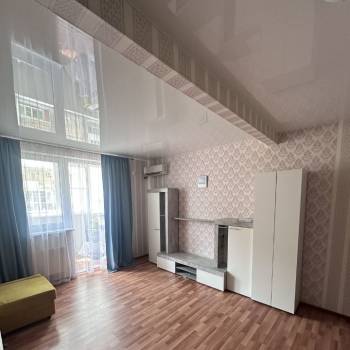 Продается 1-комнатная квартира, 36,4 м²