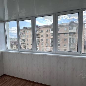 Продается 1-комнатная квартира, 36,4 м²