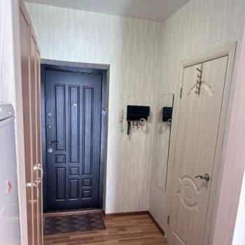 Продается 1-комнатная квартира, 36,4 м²