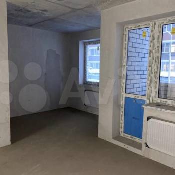 Продается 1-комнатная квартира, 27 м²