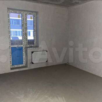 Продается 1-комнатная квартира, 27 м²