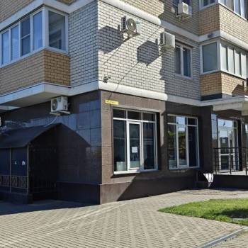 Сдается Нежилое помещение, 83,1 м²